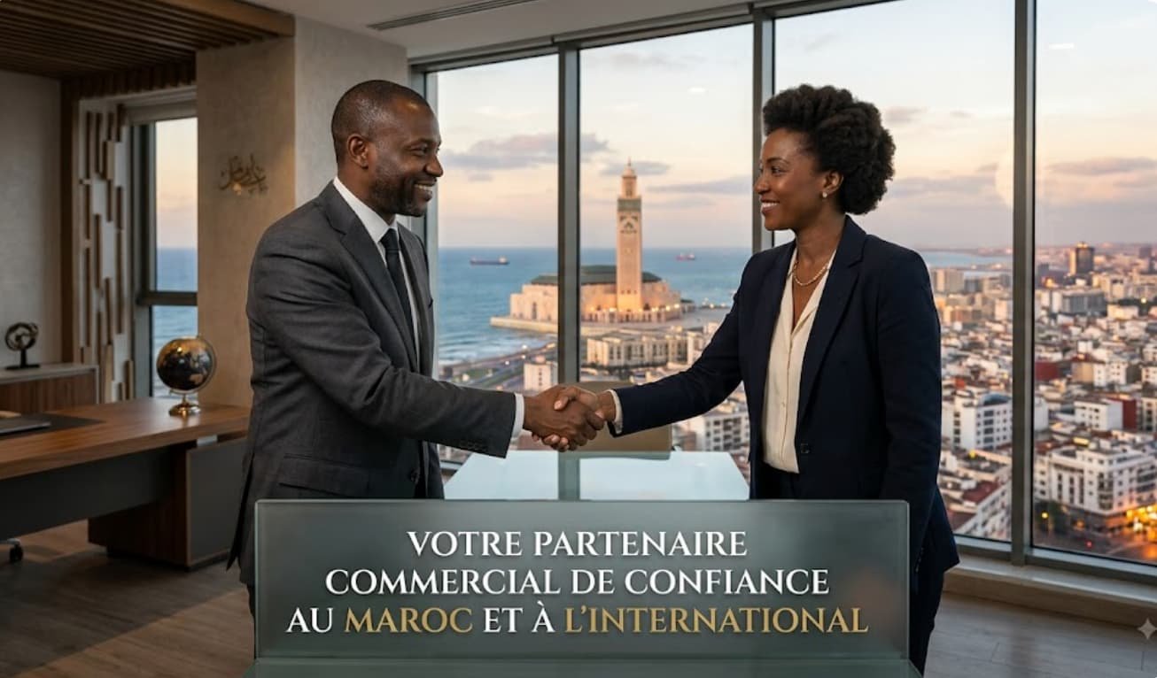 Entrepôt et opérations logistiques